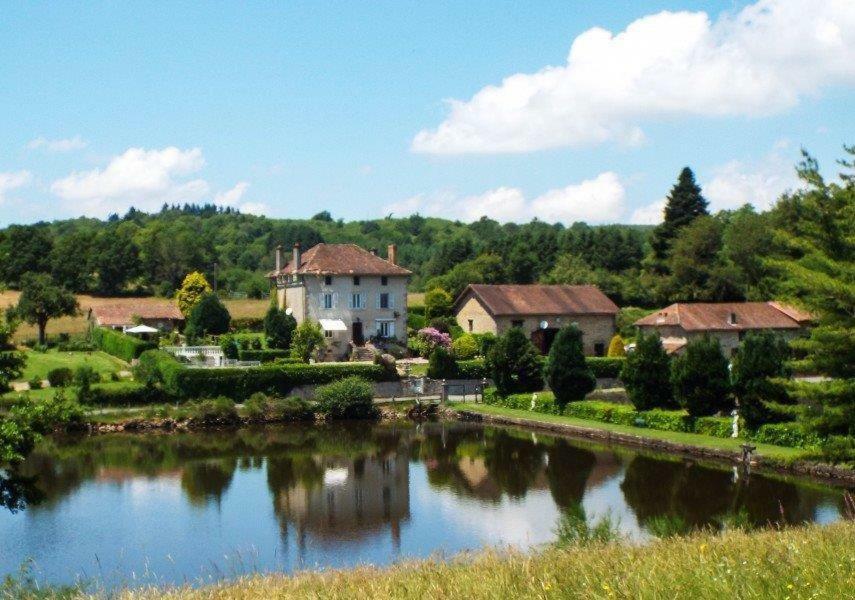 La Vieille Maison D'Aurin Les Mars Exterior foto